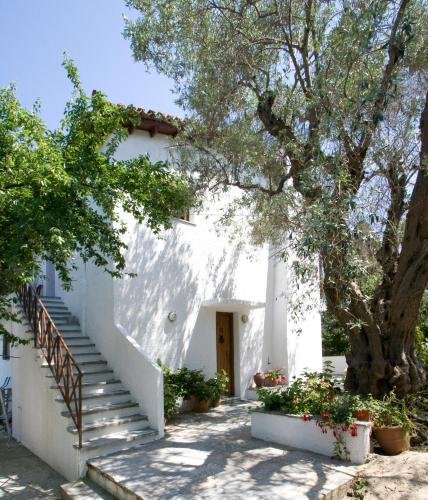 Alexandras Villas