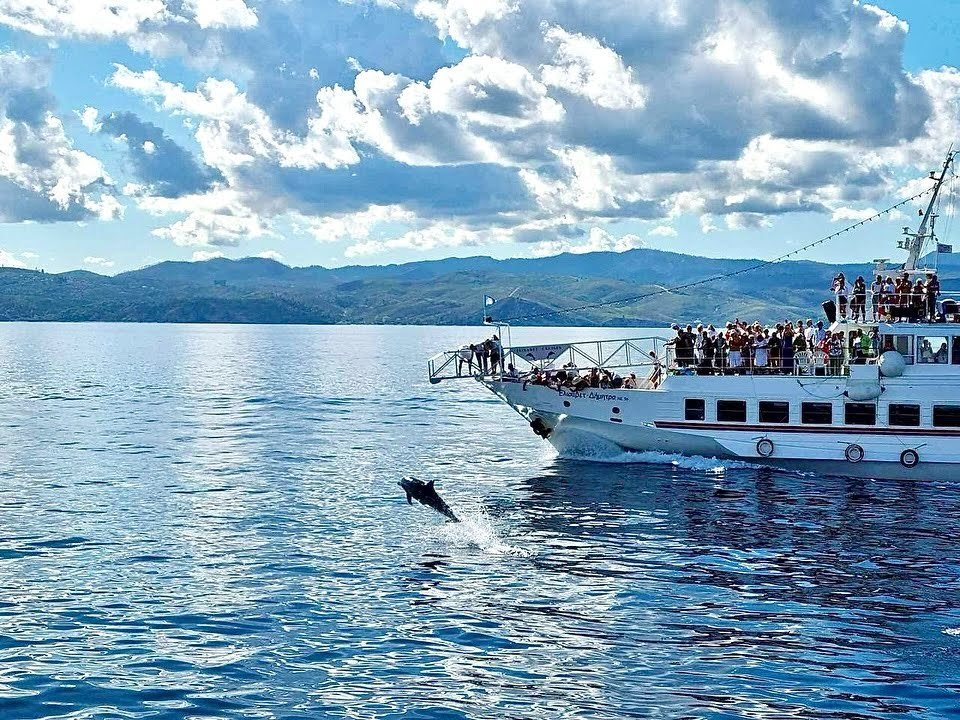 Elisabet Cruises