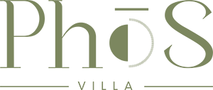 Λογότυπο Villas Phos