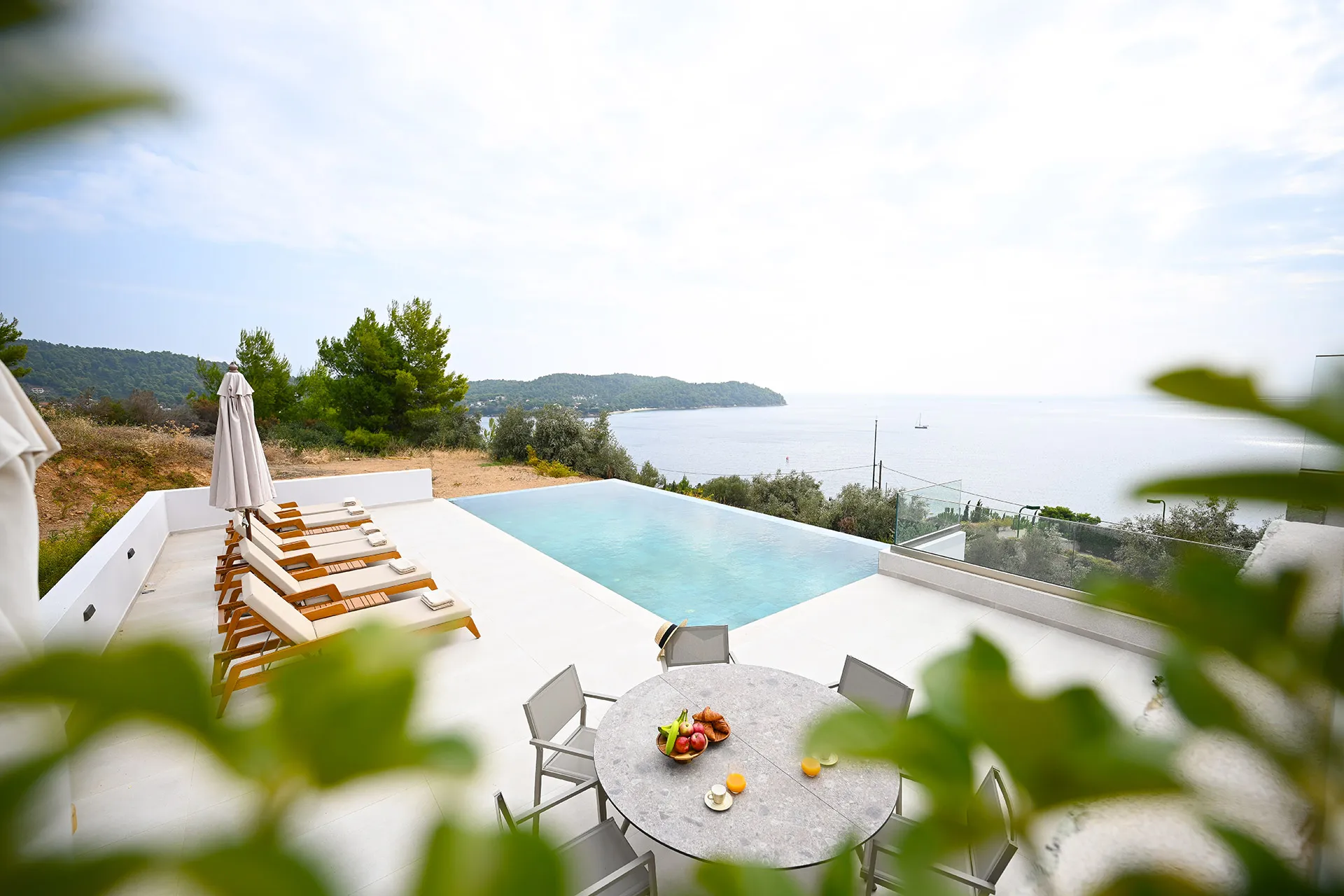 Villas Phos