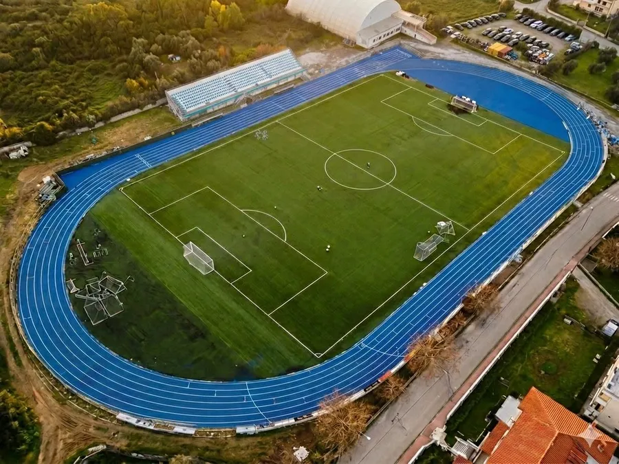 Η Skiathos Atletico ξεκινά — χτίζοντας από τη βάση