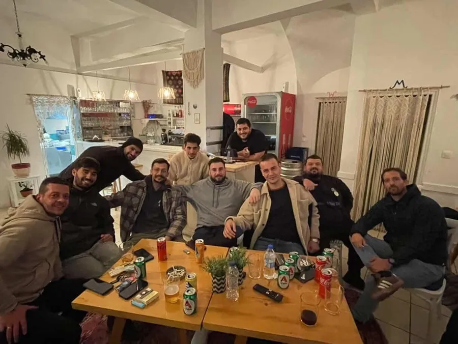 Η ιδέα γίνεται πραγματικότητα — η Atletico αποκτά νομική υπόσταση